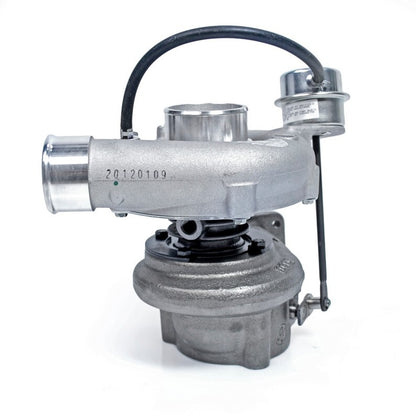 802455-5001S New Turbocharger