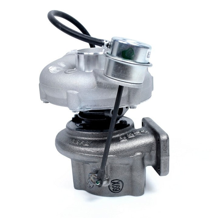 802455-5001S New Turbocharger
