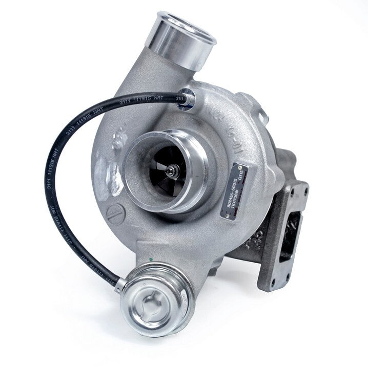802455-5001S New Turbocharger – Arsiko