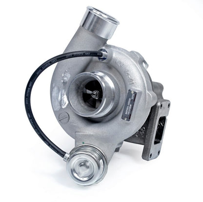 802455-5001S New Turbocharger
