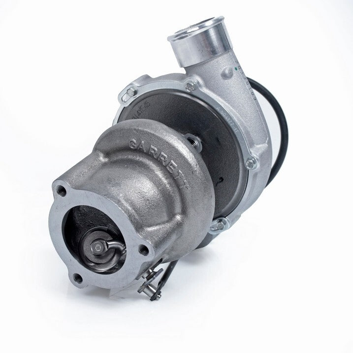 802455-5001S New Turbocharger