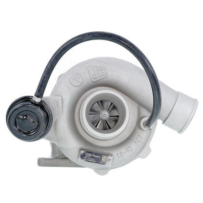 802455-5001S Refurbished Turbocharger