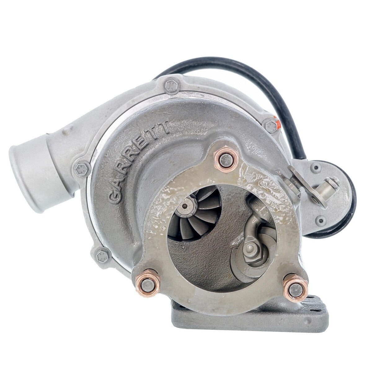 802455-5001S Refurbished Turbocharger