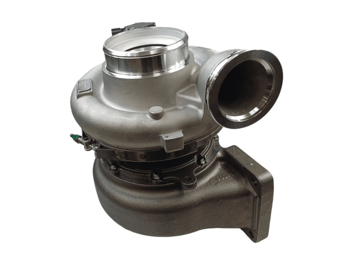 803110-5008S New Turbocharger