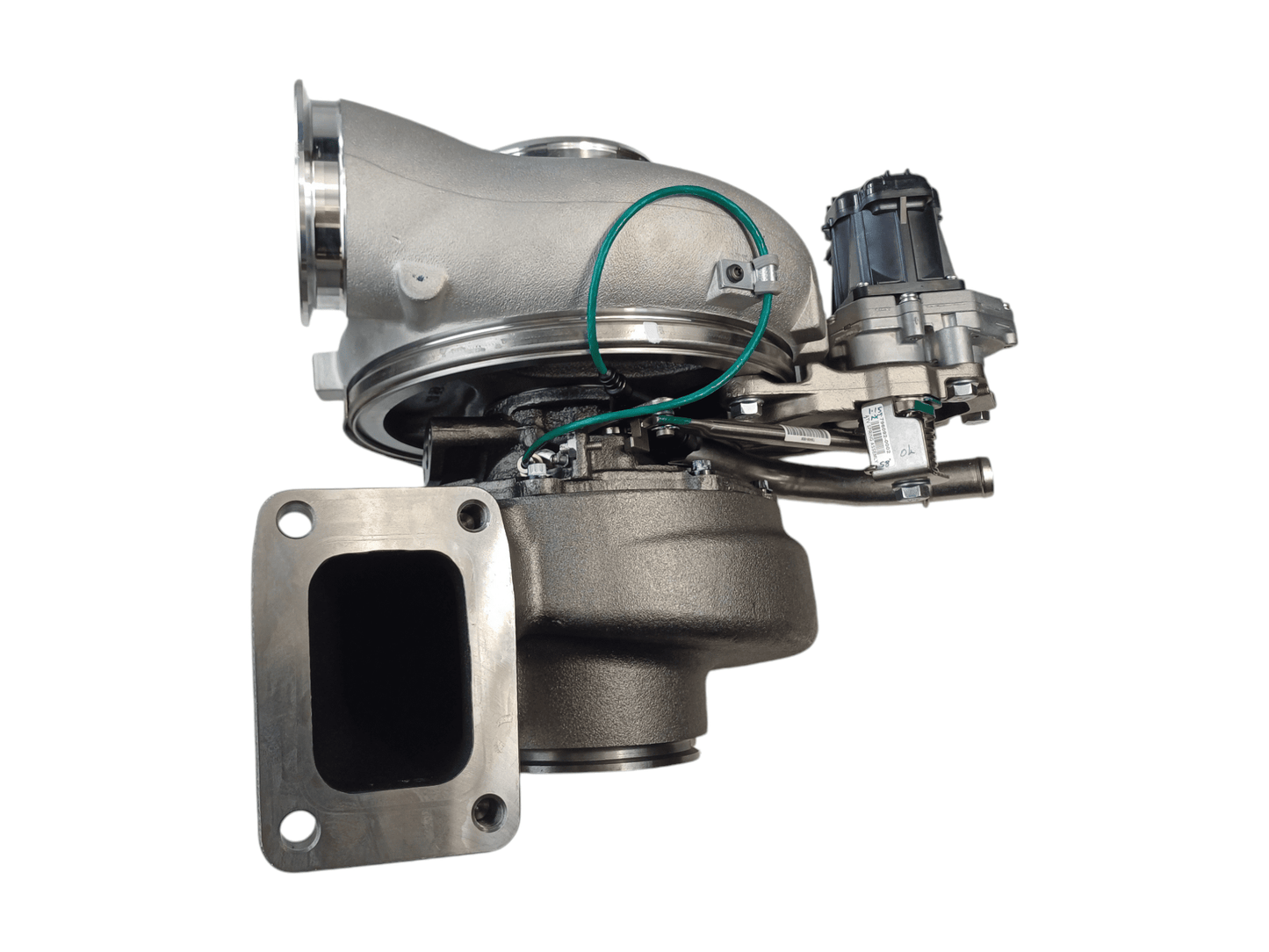 803110-5008S New Turbocharger