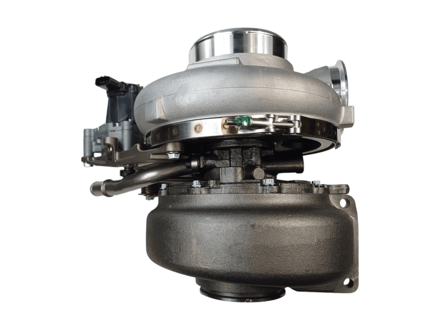 803110-5008S New Turbocharger