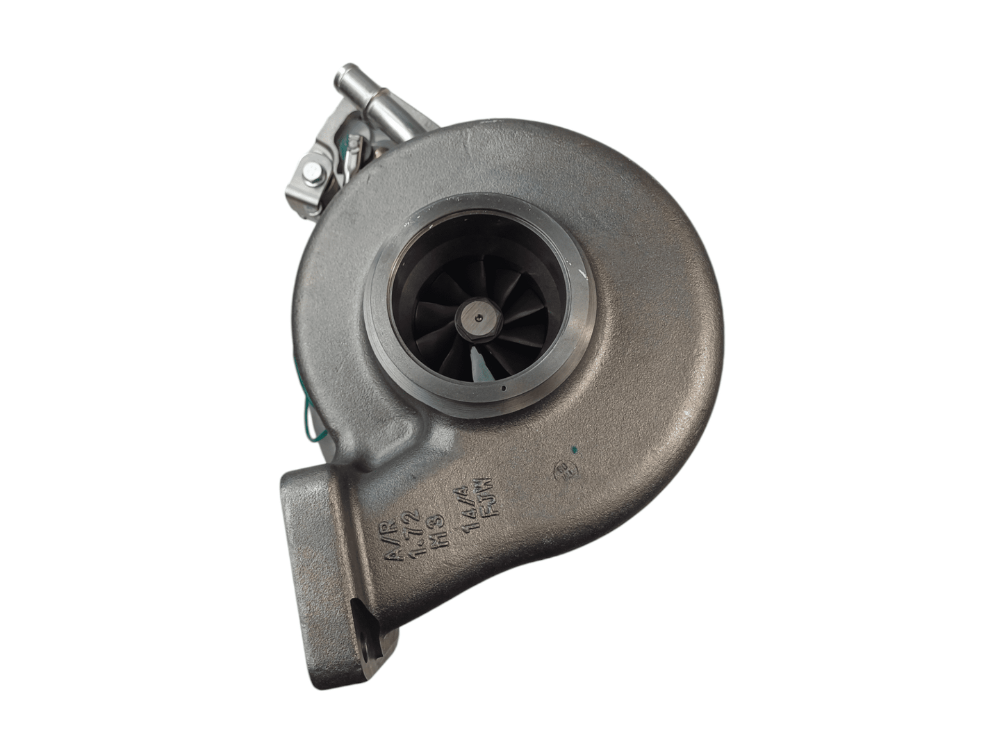 803110-5008S New Turbocharger