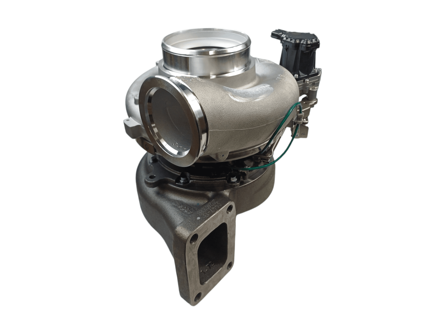 803110-5008S New Turbocharger