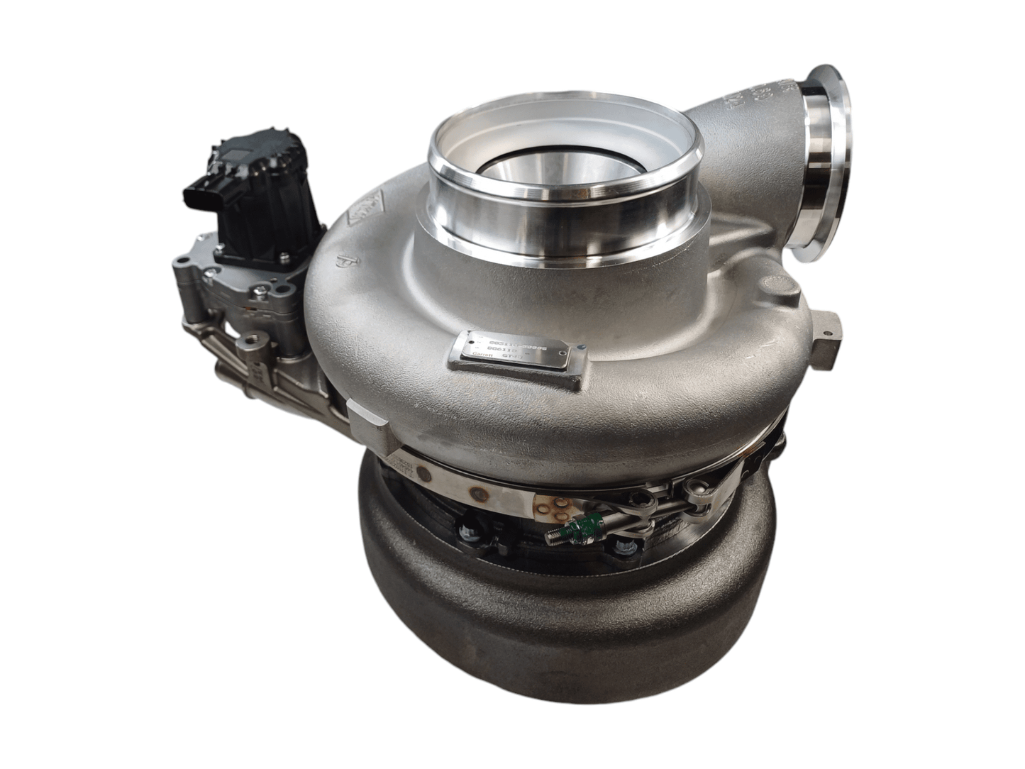 803110-5008S New Turbocharger