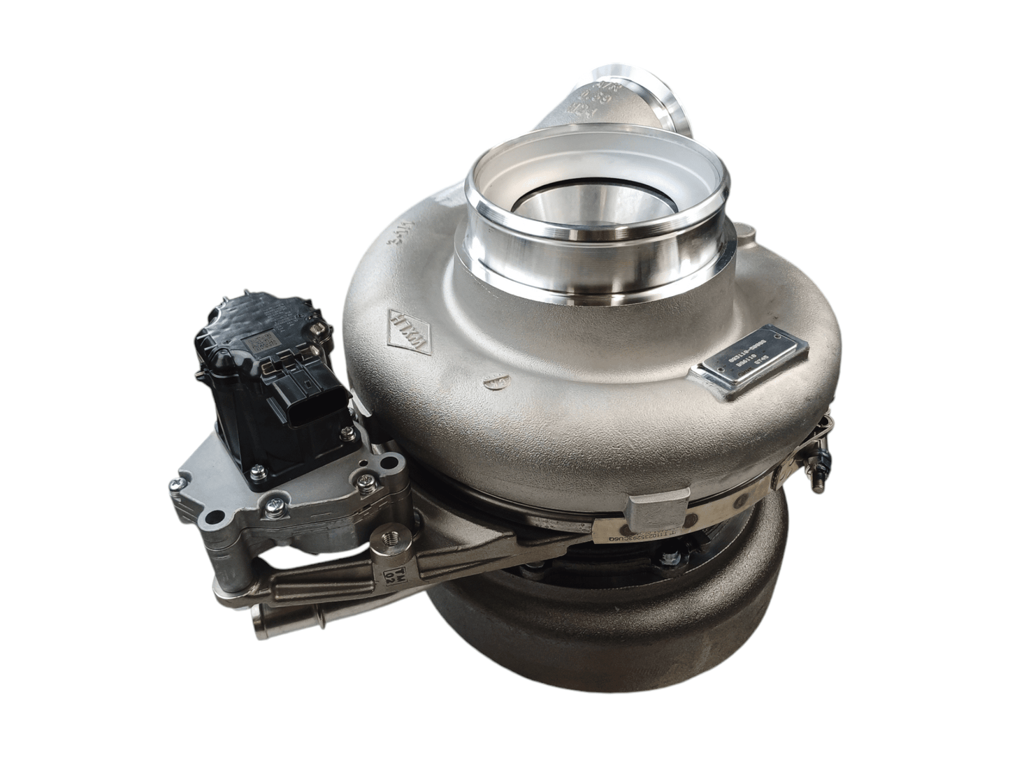 803110-5008S New Turbocharger