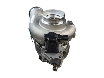 803110-5008S New Turbocharger