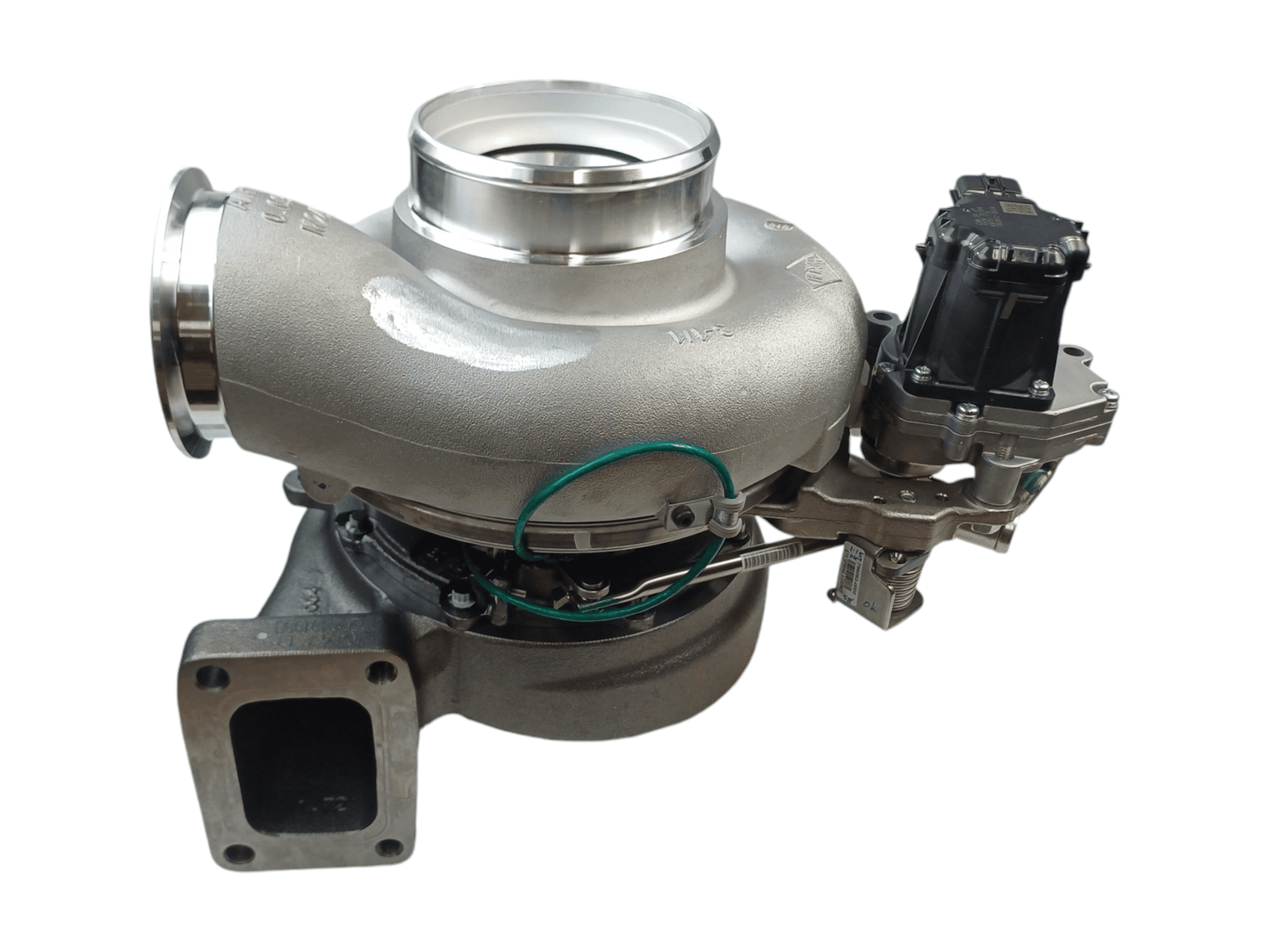 803110-5008S New Turbocharger