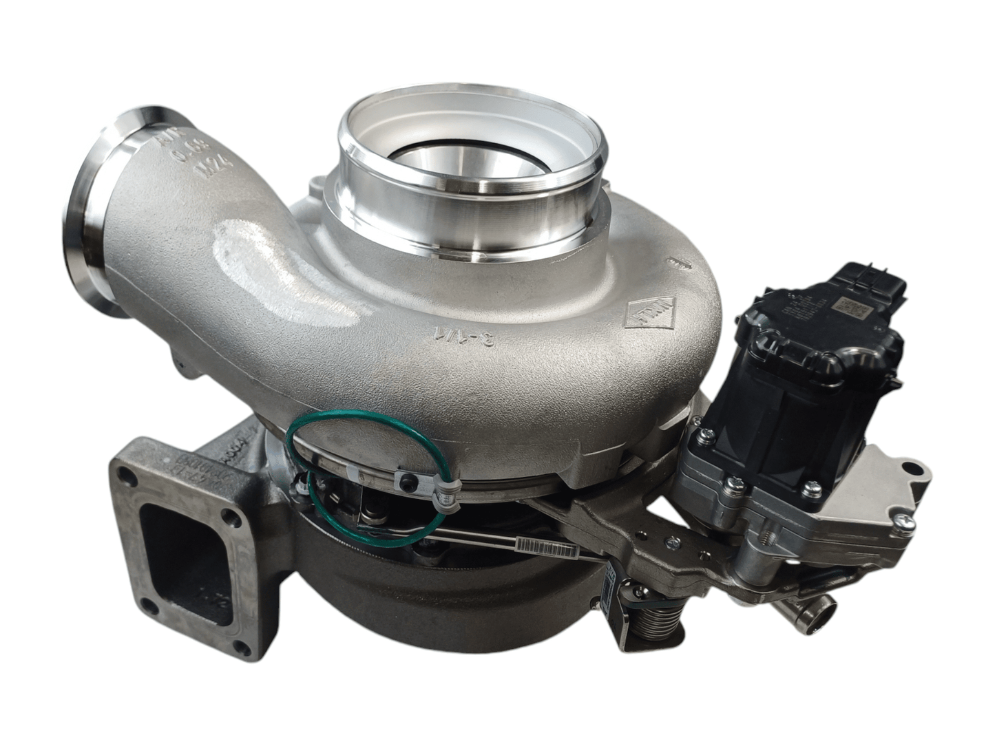 803110-5008S New Turbocharger