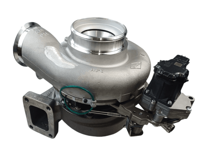 803110-5008S New Turbocharger