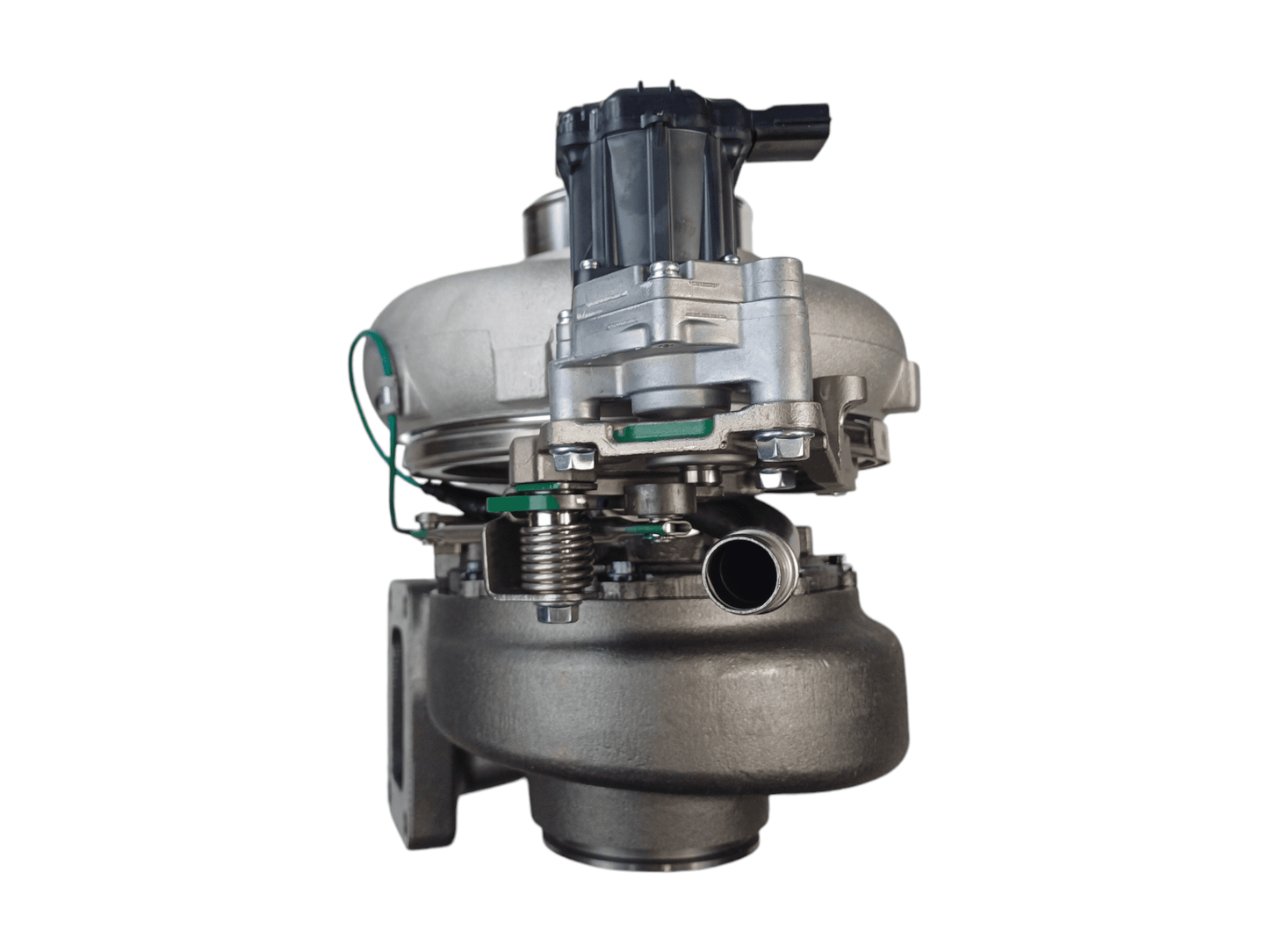 803110-5008S New Turbocharger