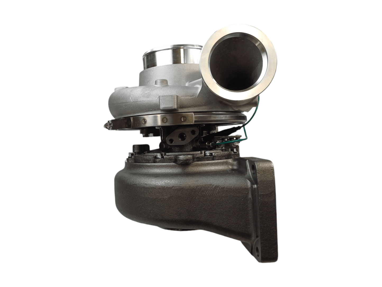 803110-5008S New Turbocharger