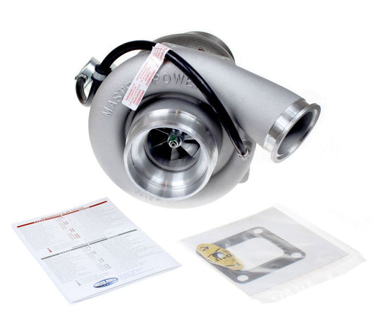 805310 New Turbocharger