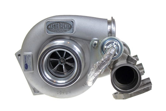 805407 New Turbocharger