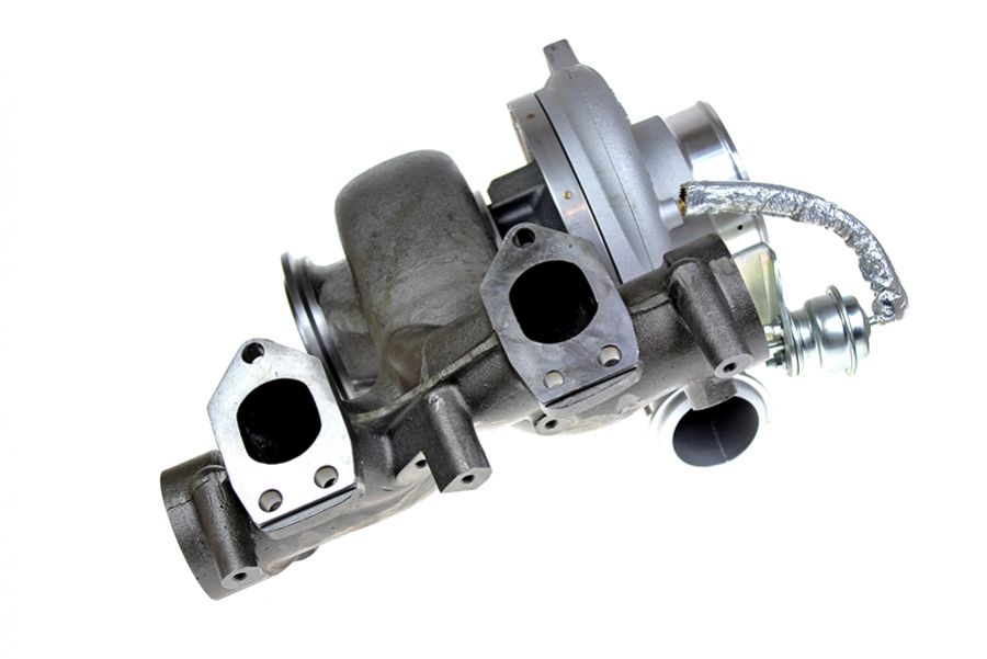 805407 New Turbocharger