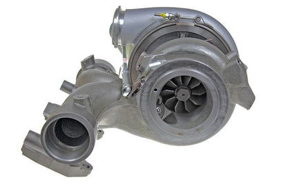 805407 New Turbocharger