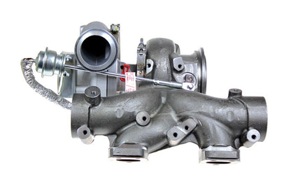 805407 New Turbocharger