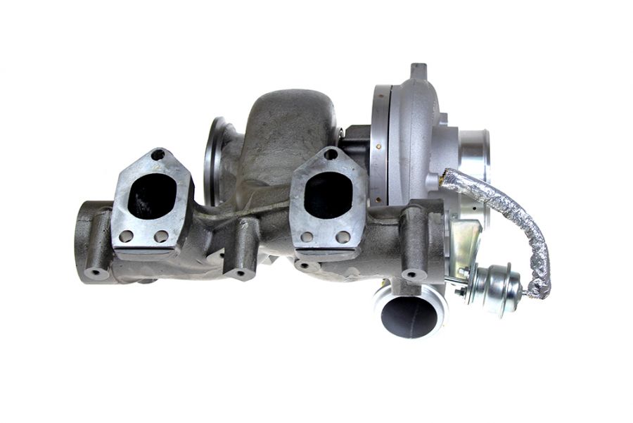 805407 New Turbocharger