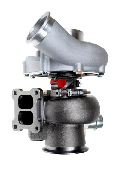 805489 New Turbocharger