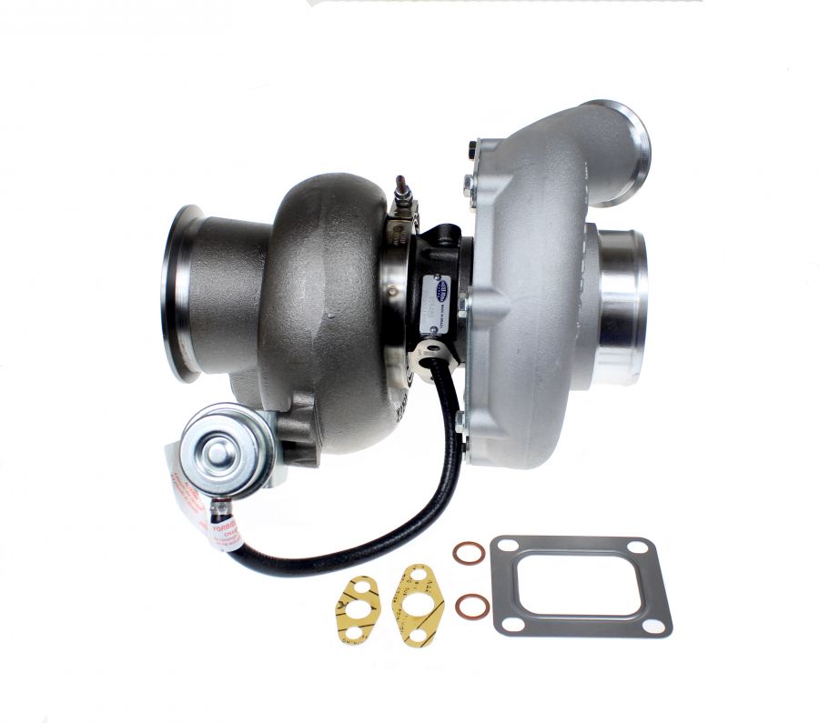 805489 New Turbocharger