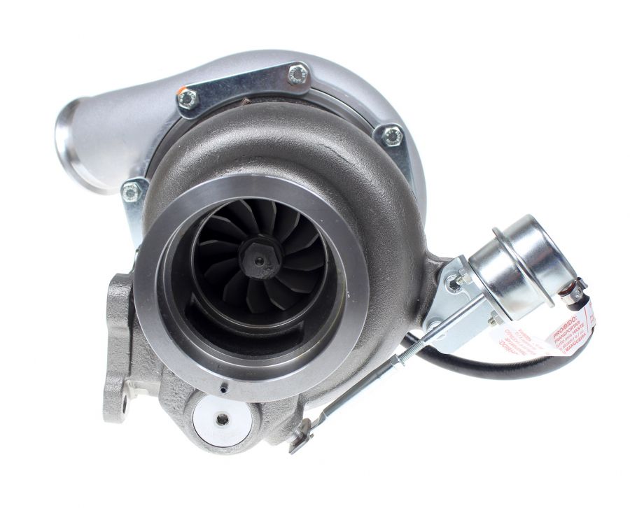 805489 New Turbocharger