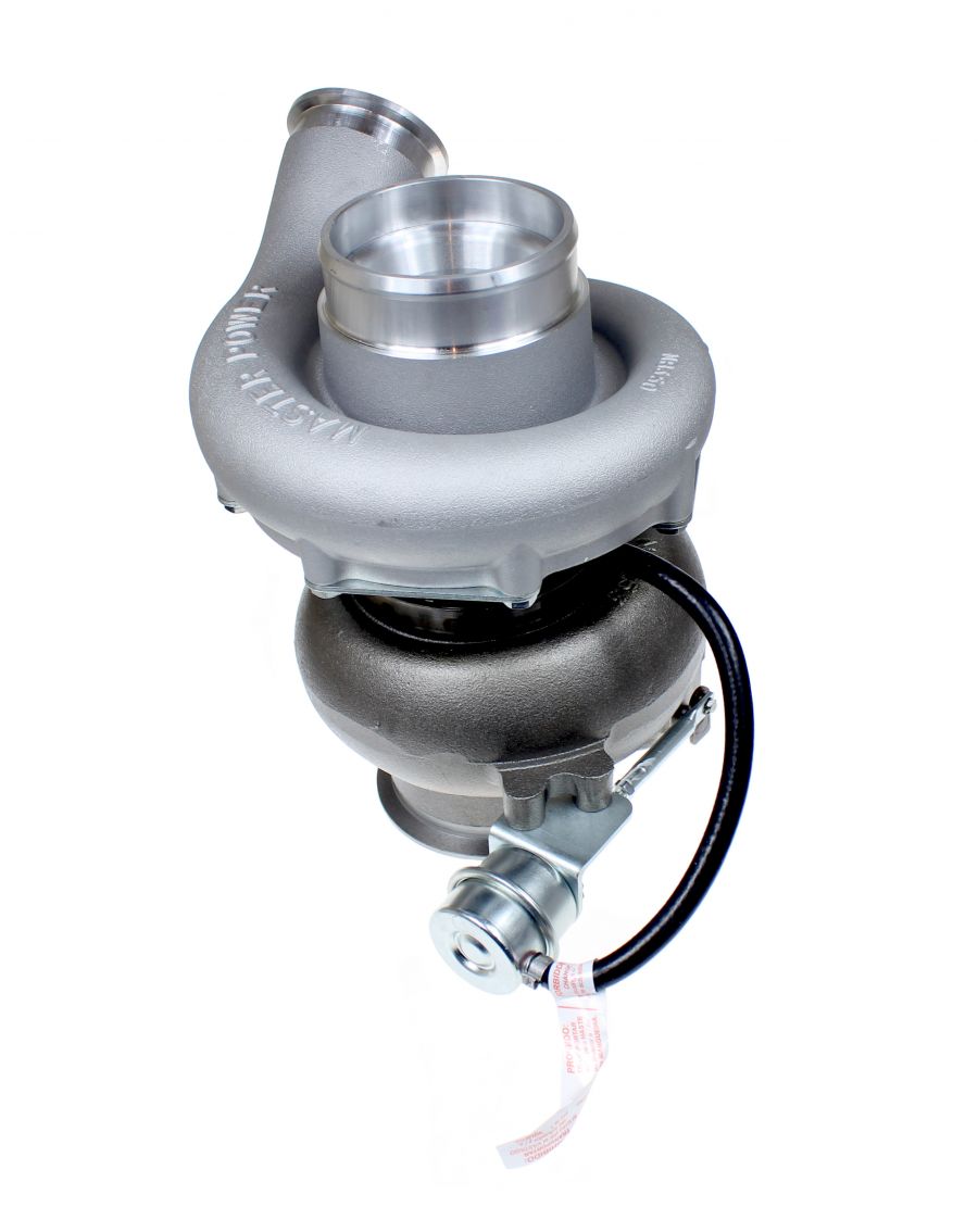 805489 New Turbocharger