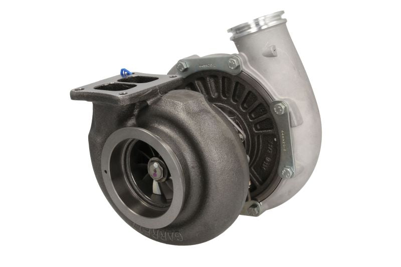 807067-5002S New Turbocharger