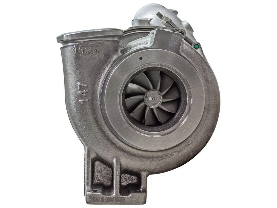 809698-5011S New Turbocharger