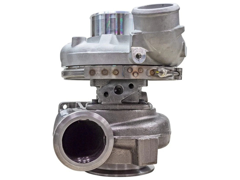 809698-5011S New Turbocharger