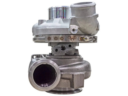 809698-5011S New Turbocharger