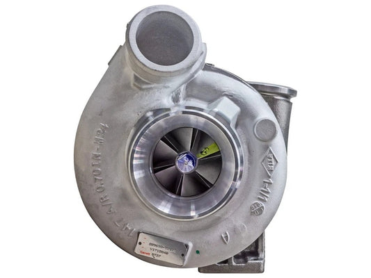 809698-5011S New Turbocharger