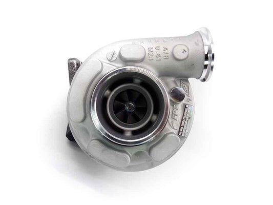 815637-0014 New Turbocharger