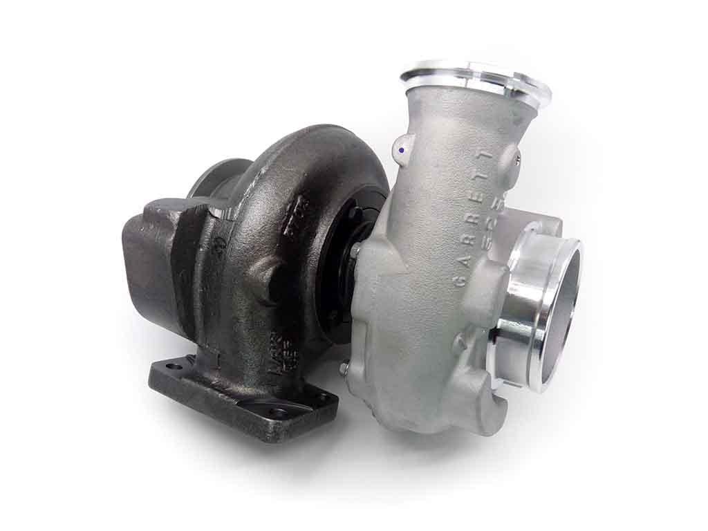 815637-0014 New Turbocharger