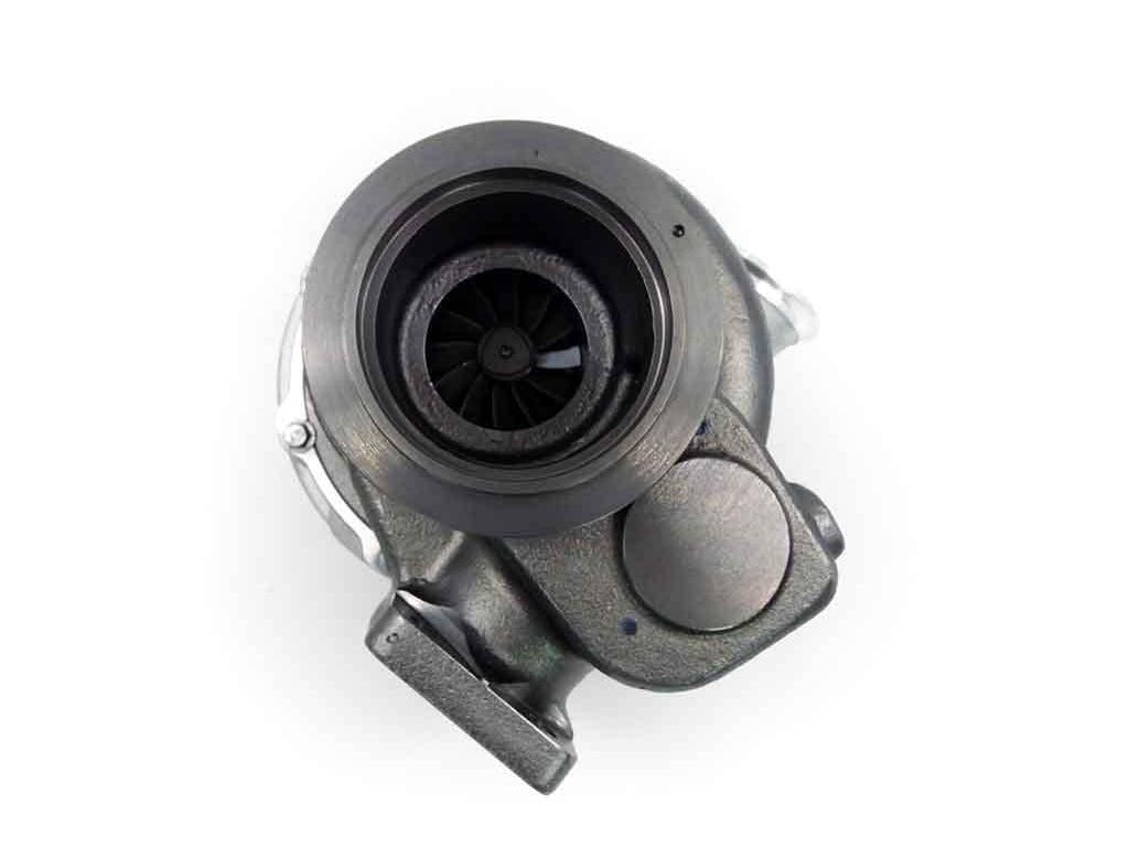815637-0014 New Turbocharger