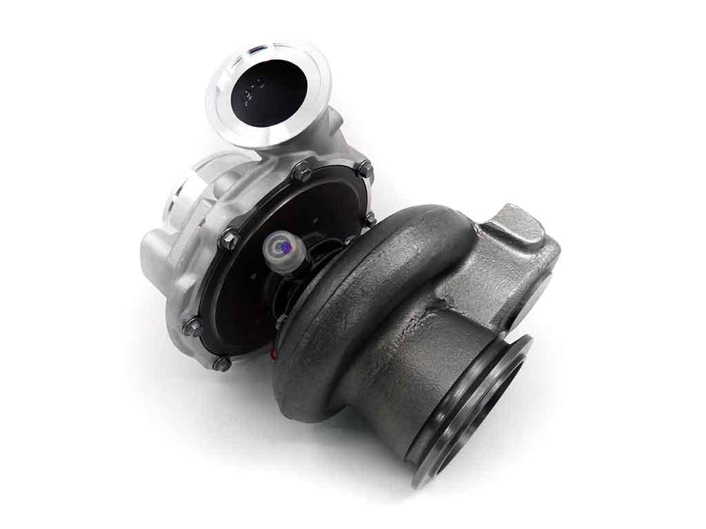 815637-0014 New Turbocharger
