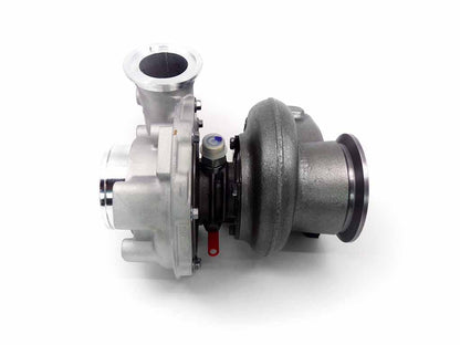 815637-0014 New Turbocharger
