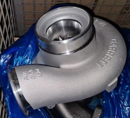 817290-0004 New Turbocharger