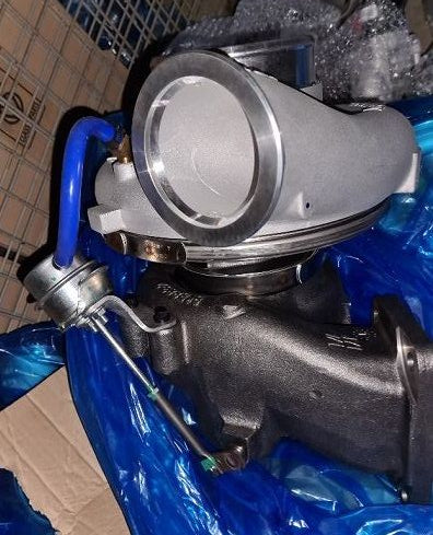 817290-0004 New Turbocharger