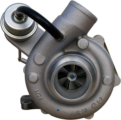 700716 New Turbocharger