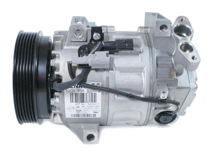8200720417 12V New AC Compressor
