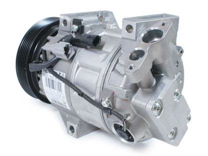 8200720417 12V New AC Compressor