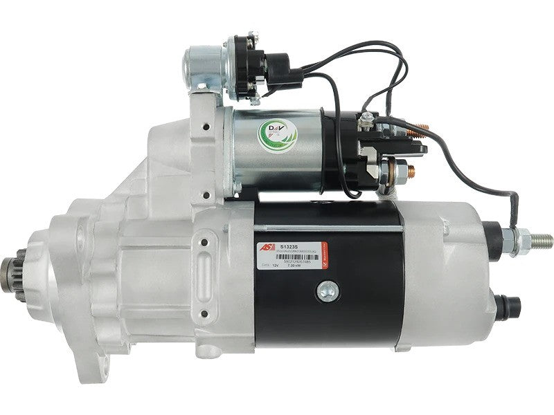8201004 12V/7.3Kw 11t CW New Starter motor