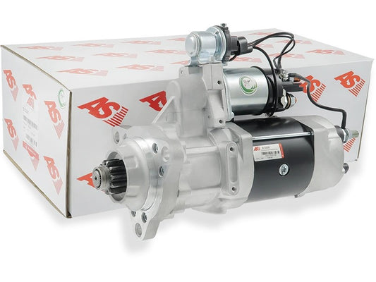 8201004 12V/7.3Kw 11t CW New Starter motor