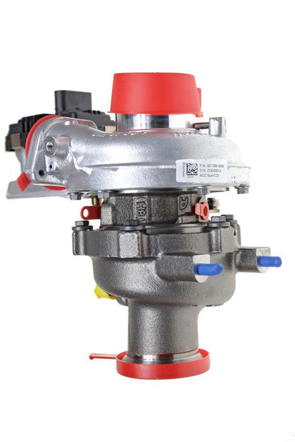 821785-0005 New Turbocharger