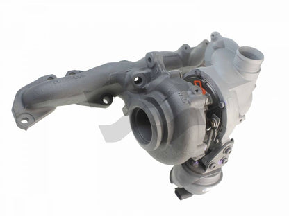 821866 Refurbished Turbocharger