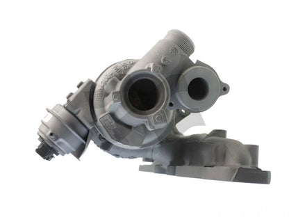 821866 Refurbished Turbocharger